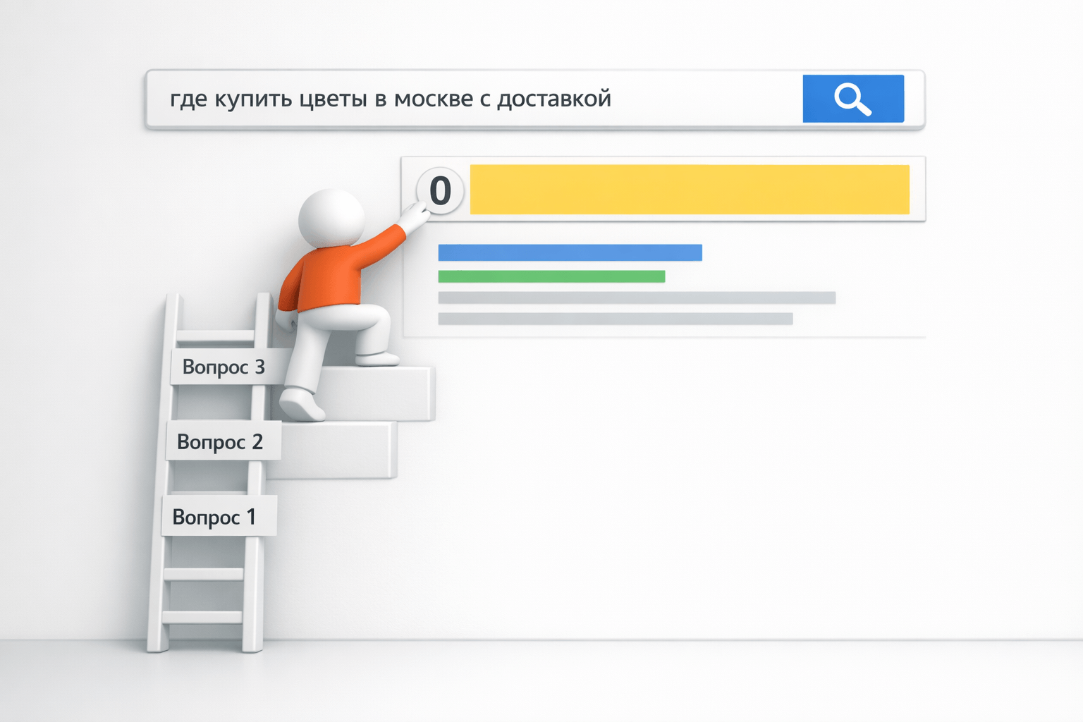 Сегментация по интересам