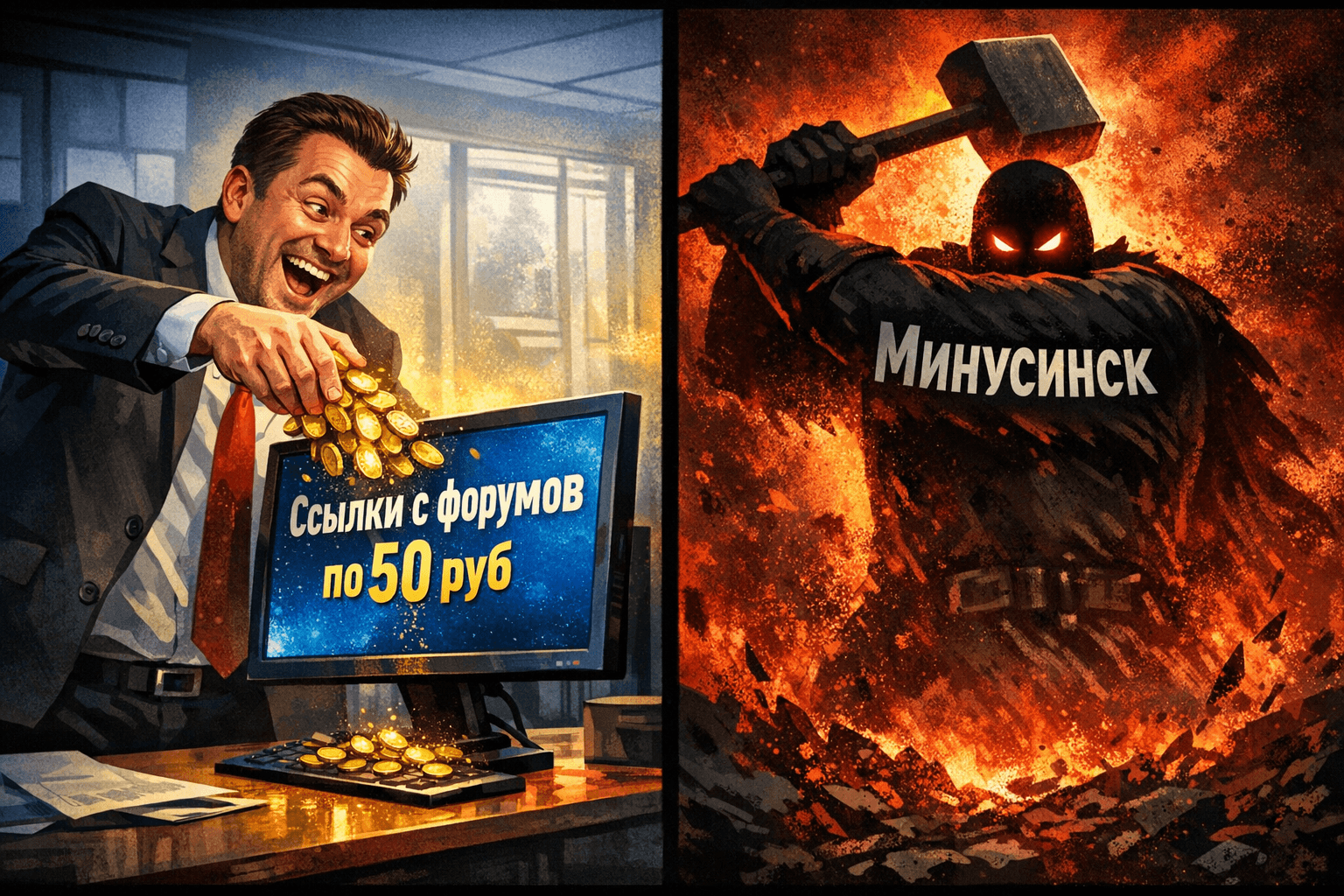 Сегментация по интересам
