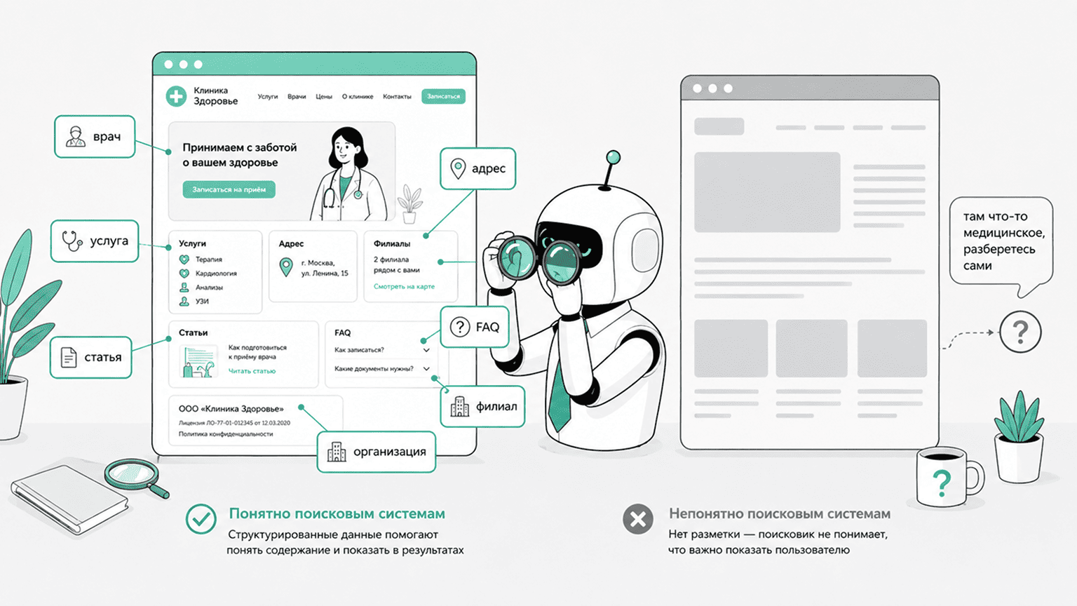 Микроразметка