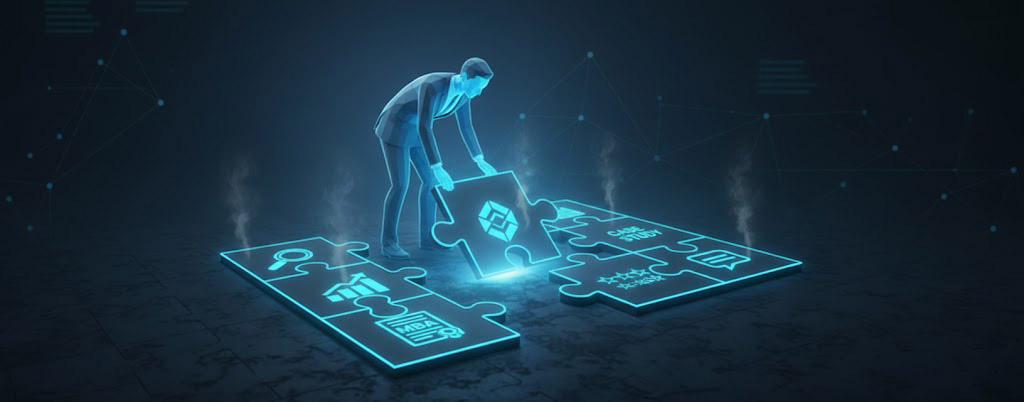 Изменение поведения B2B-аудитории