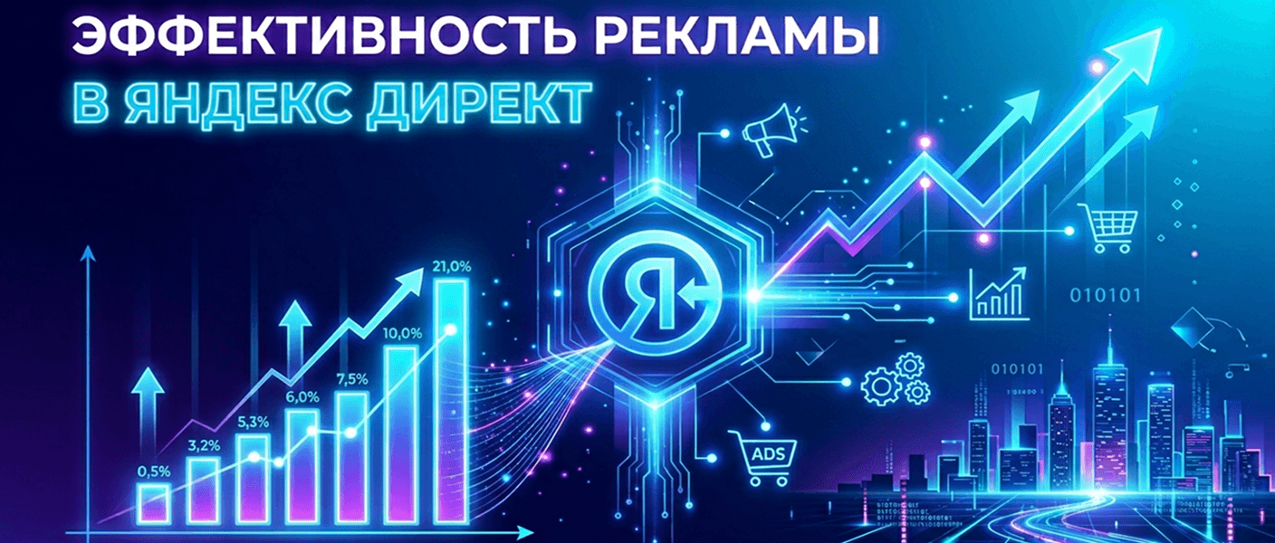 Эффективность рекламы