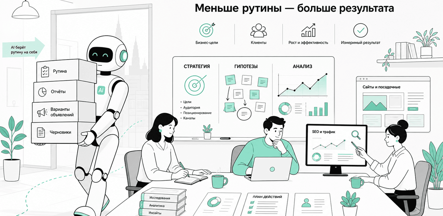 Практическое применение нейросетей