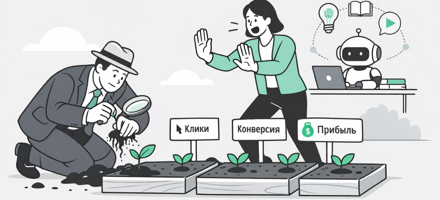 Эффективные стратегии