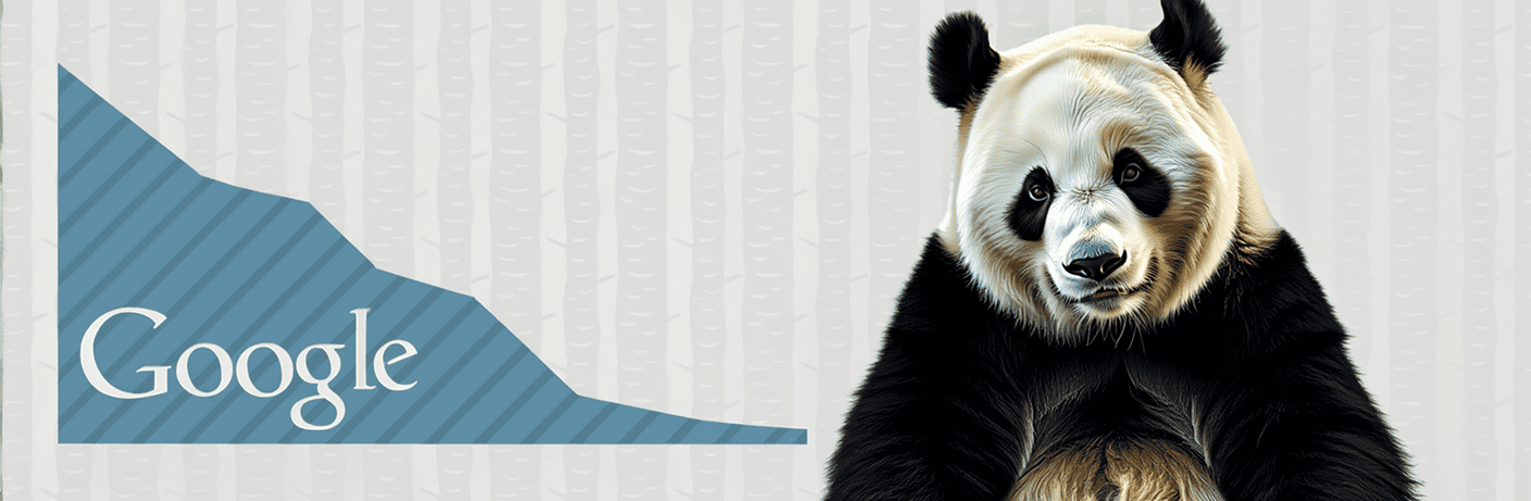 Фильтр Panda