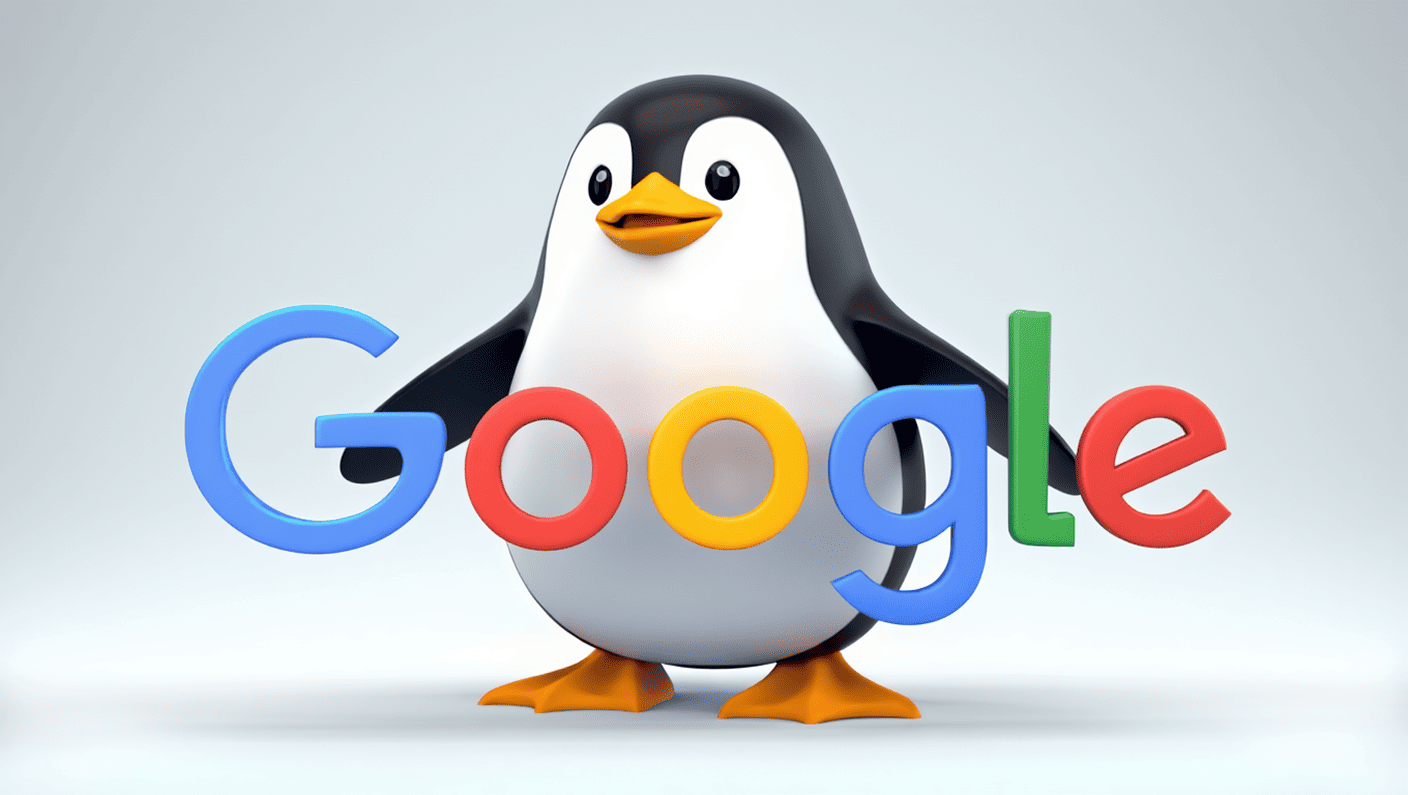 Фильтр Penguin