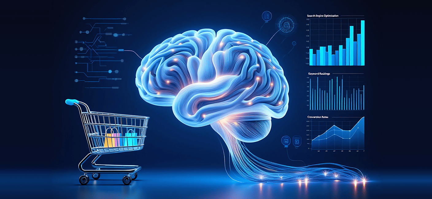ИИ необходимость для SEO e-commerce