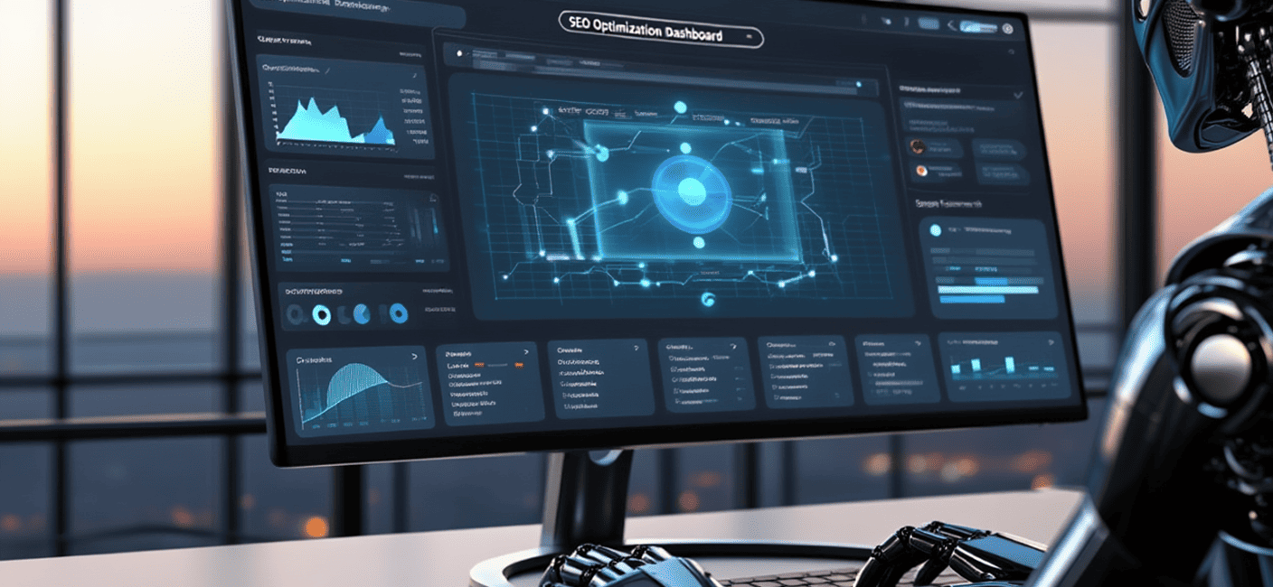 инструменты ИИ для SEO
