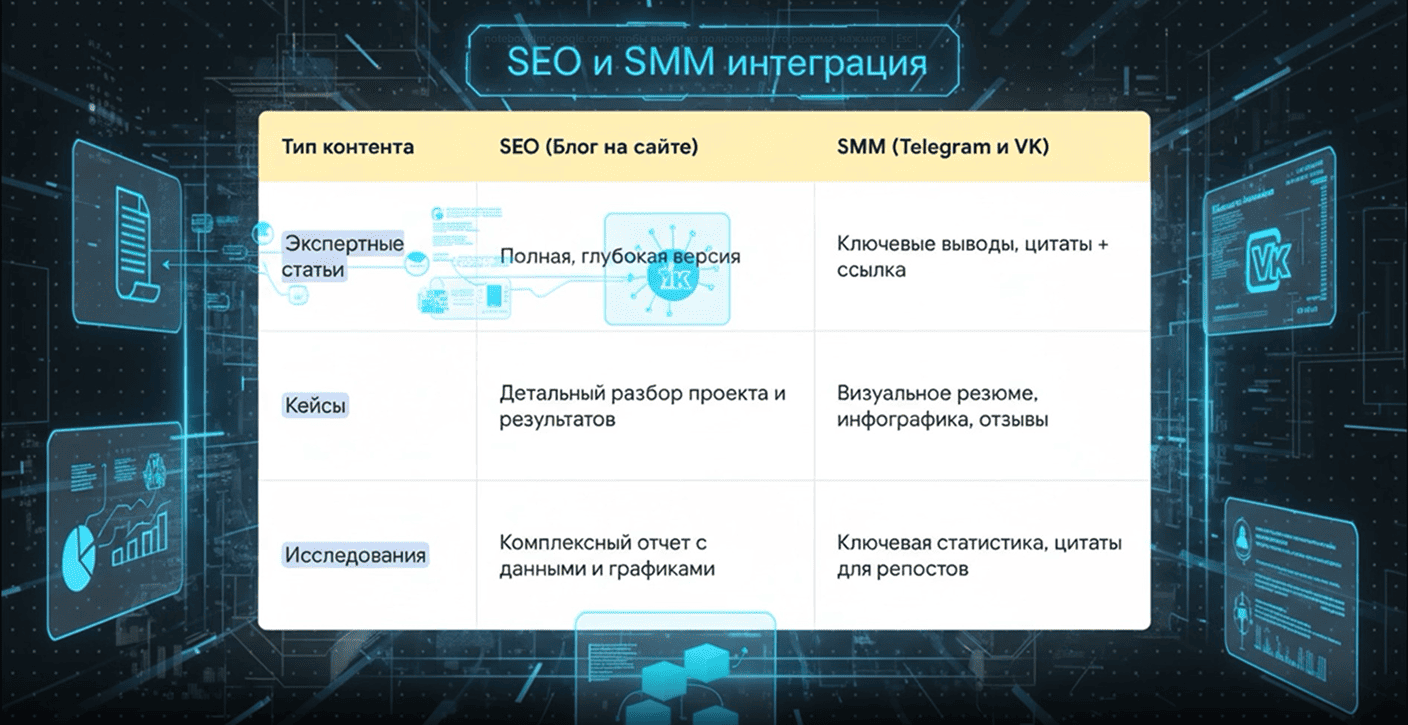 Контент-маркетинг