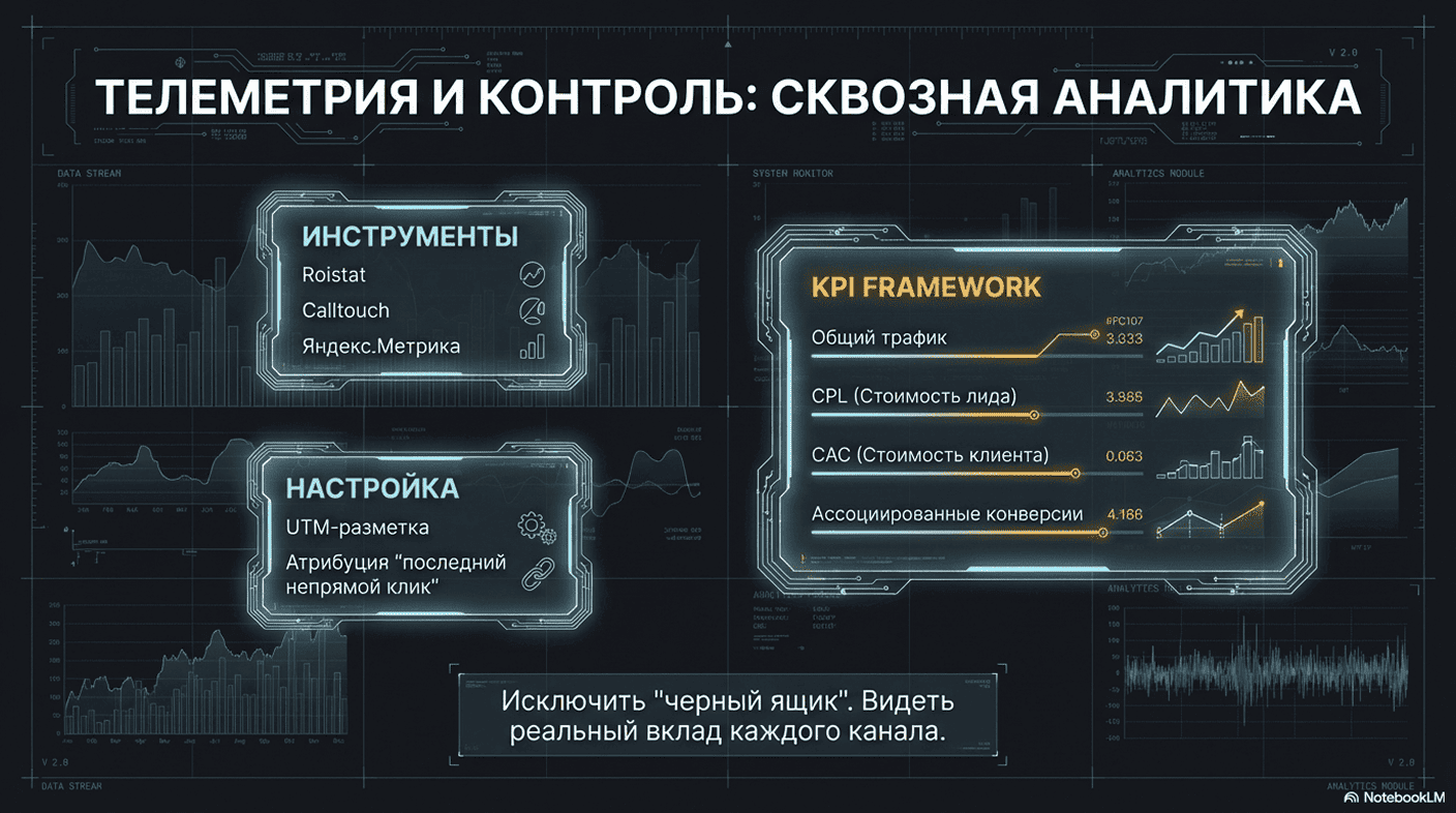 Инструменты интеграции SEO и SMM