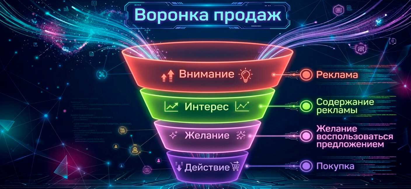 Сегментация трафика
